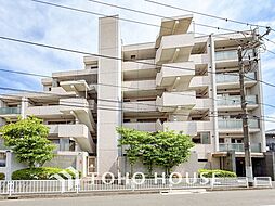 プラウド横浜岡野公園