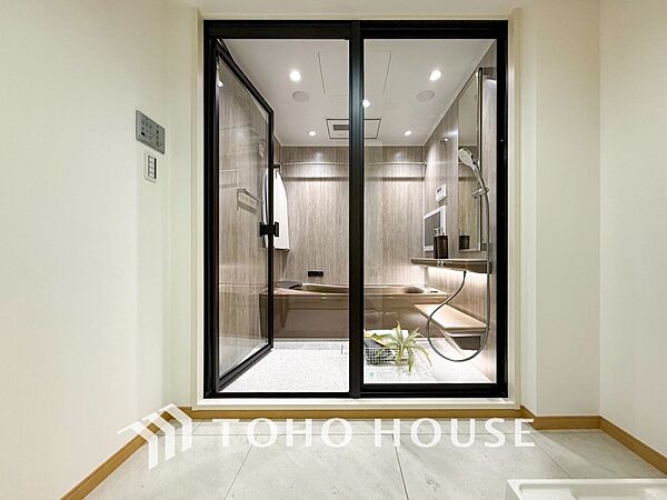 室内