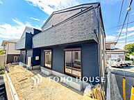 神奈川県横浜市金沢区六浦南1丁目：物件画像