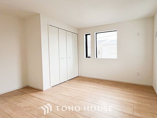 子供部屋