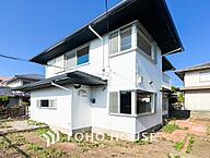 神奈川県横浜市青葉区市ケ尾町：物件画像