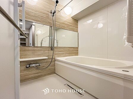 1日の疲れを取り心身を癒すことができる住まいの中のリラクゼーション空間。