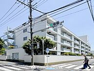 神奈川県川崎市中原区木月住吉町：物件画像