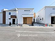 少しでも豊かに、少しでも快適に。そんな想いから生まれた邸宅。