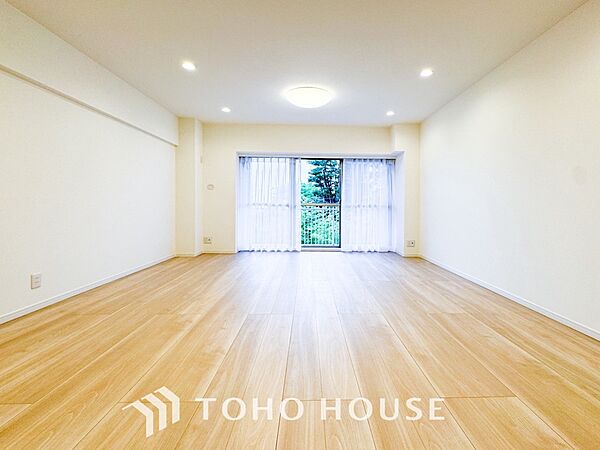 室内を拡大表示