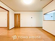 ここにはみんなが集い、食事と楽しい会話が始まるスペース。