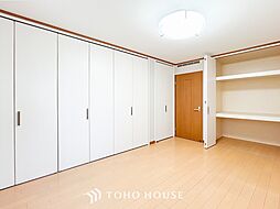洋室の画像