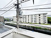 爽やかな風を感じて、心躍る素敵な暮らしがはじまります。
