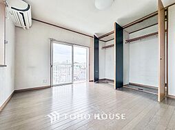 洋室の画像