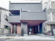 神奈川県川崎市川崎区池上新町1丁目：物件画像