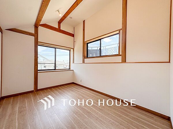 子供部屋