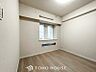 子供部屋：プライベートな自分時間を快適に過ごせるお部屋です。