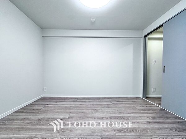 洋室を拡大表示