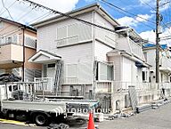 神奈川県横浜市泉区上飯田町：物件画像
