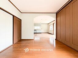室内の画像