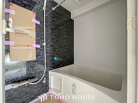 1日の疲れを取り心身を癒すことができる住まいの中のリラクゼーション空間。