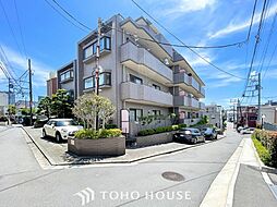 トーク御所山