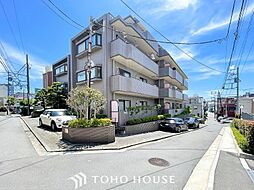 トーク御所山