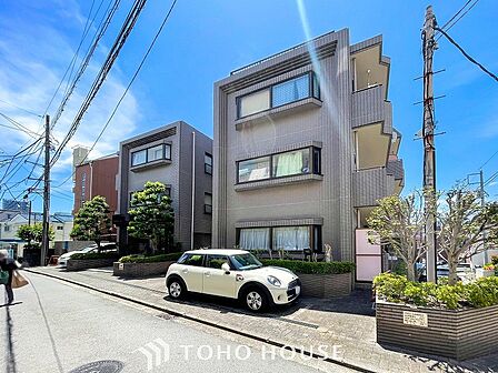 流行に左右されず、将来にわたって価値が継続する「上質」な佇まい。