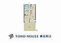 山手町コーポラスB棟1階2,790万円