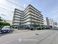 神奈川県横浜市鶴見区鶴見中央3丁目：物件画像