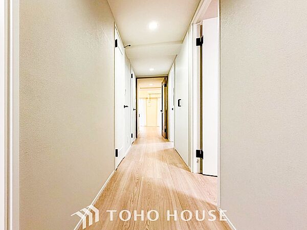 室内を拡大表示