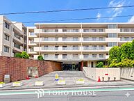 神奈川県横浜市港南区港南2丁目：物件画像