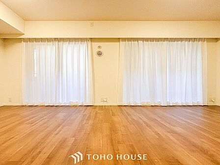 通風と採光を考慮した設計は心のやすらぎと満足感を与えてくれます。