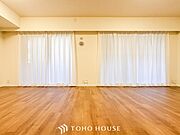通風と採光を考慮した設計は心のやすらぎと満足感を与えてくれます。