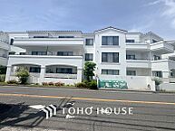 神奈川県横浜市金沢区釜利谷南2丁目：物件画像