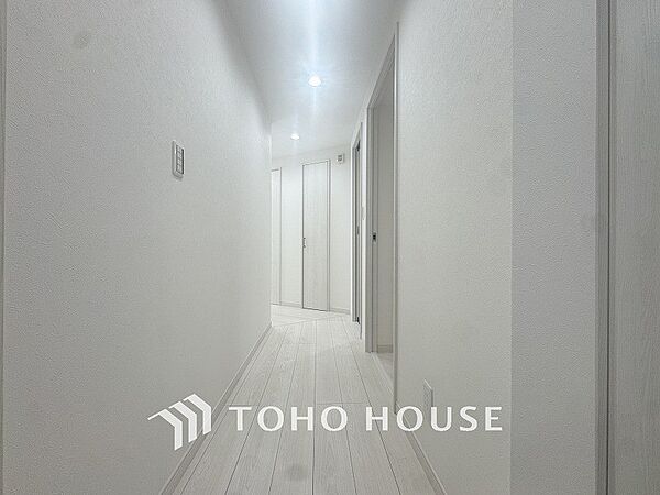 室内を拡大表示