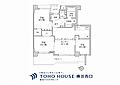 ナイスステージ青葉台ブライティア3階6,199万円