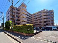 神奈川県横浜市鶴見区大東町：物件画像