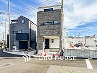神奈川県横浜市鶴見区駒岡4丁目：物件画像