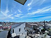 爽やかな風を感じて、心躍る素敵な暮らしがはじまります。