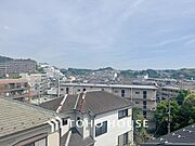 爽やかな風を感じて、心躍る素敵な暮らしがはじまります。