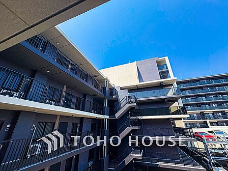 流行に左右されず、将来にわたって価値が継続する「上質」な佇まい。