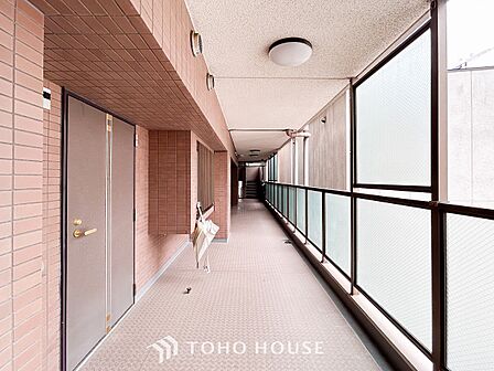 清潔感があり行き届いた管理体制がうかがえます。