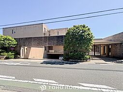 グランドメゾン鎌倉由比ガ浜