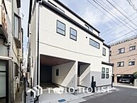 神奈川県川崎市川崎区京町3丁目：物件画像