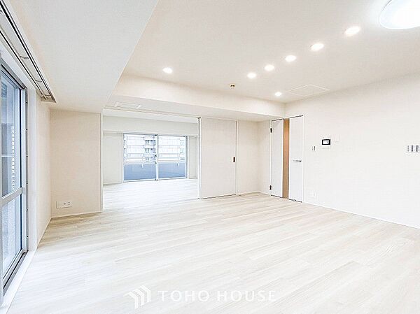室内を拡大表示