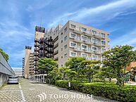 神奈川県川崎市高津区末長3丁目：物件画像