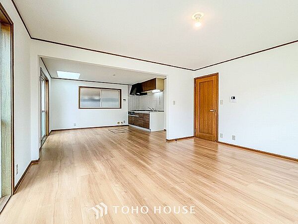 室内を拡大表示