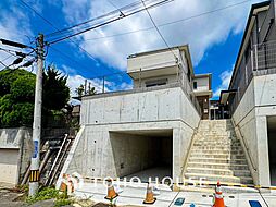 相鉄本線 二俣川駅 バス9分 中尾町下車 徒歩4分