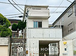 相鉄本線 二俣川駅 バス9分 中尾町下車 徒歩4分