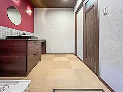 室内の画像