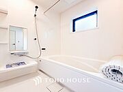 1日の疲れを取り心身を癒すことができる住まいの中のリラクゼーション空間。