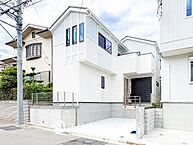 神奈川県横浜市栄区元大橋1丁目：物件画像