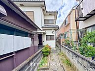 神奈川県横浜市保土ケ谷区西谷3丁目：物件画像