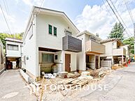 神奈川県川崎市高津区下作延5丁目：物件画像
